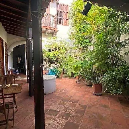 Casa Digna Homestay *