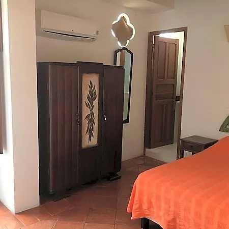 Casa Digna *