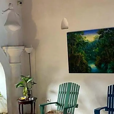 Casa Digna * Cartagena