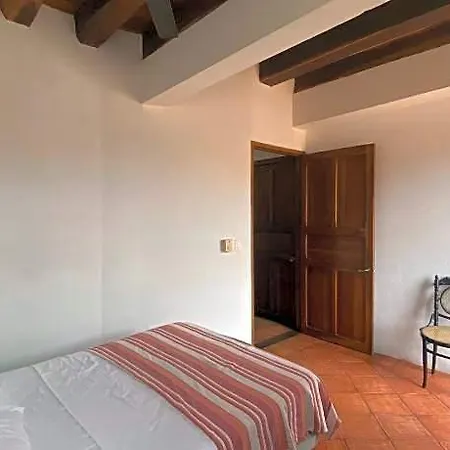 Casa Digna Homestay