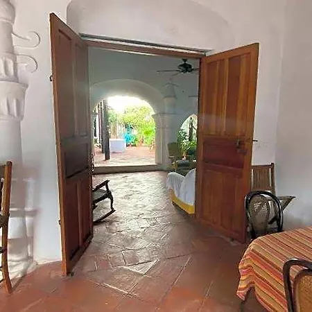 Casa Digna *