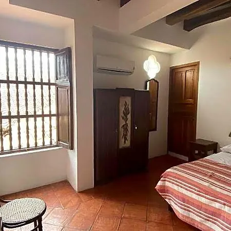 Homestay Casa Digna Cartagena