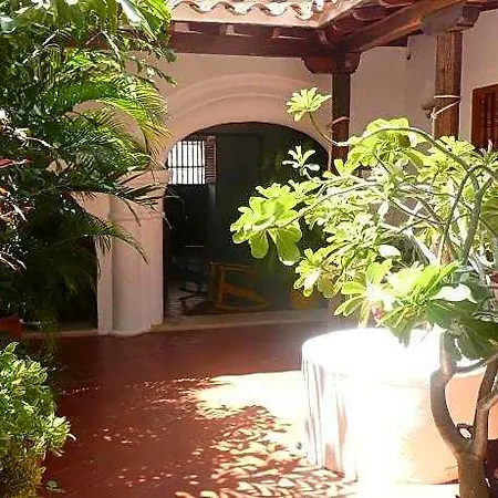 Homestay Casa Digna *