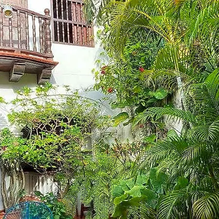 Homestay Casa Digna