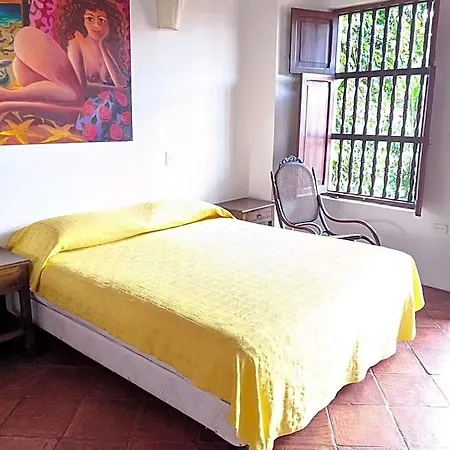 Homestay Casa Digna *