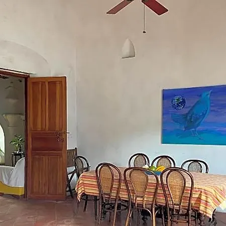 Casa Digna Cartagena