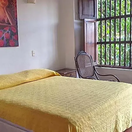 Casa Digna * Cartagena