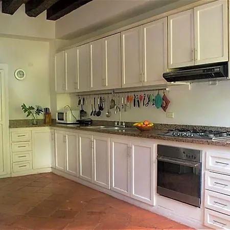 Casa Digna Homestay *