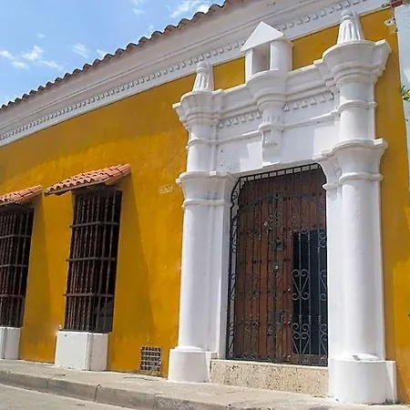 Homestay Casa Digna