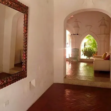 Homestay Casa Digna
