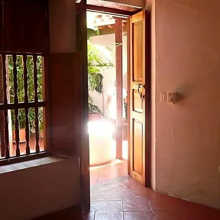 Homestay Casa Digna
