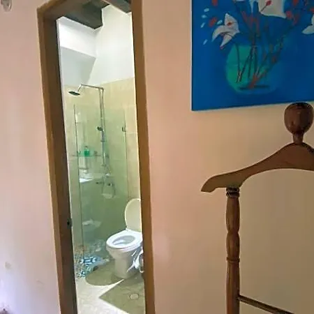 Casa Digna * Cartagena