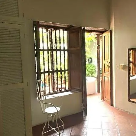 Casa Digna *