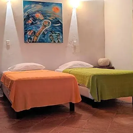 Casa Digna Homestay