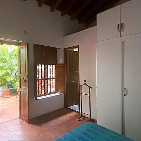 Homestay Casa Digna Cartagena