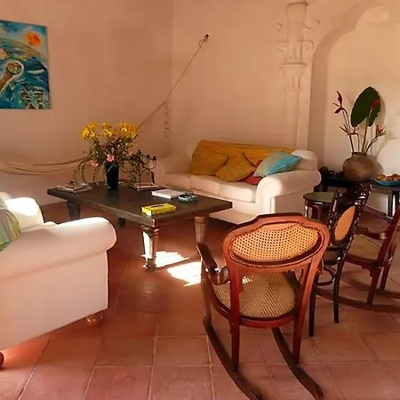 Homestay Casa Digna