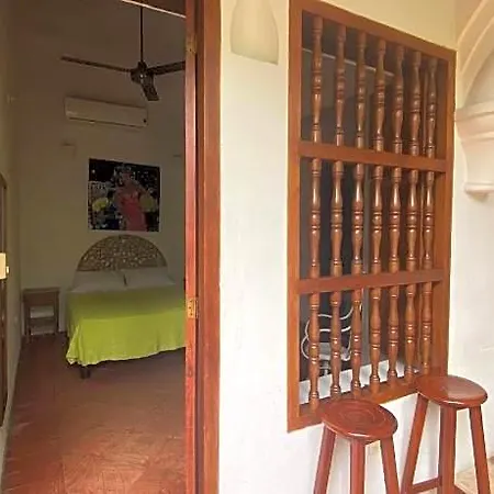 Homestay Casa Digna