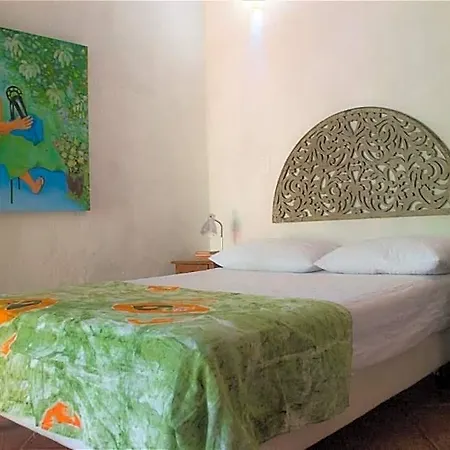 Homestay Casa Digna
