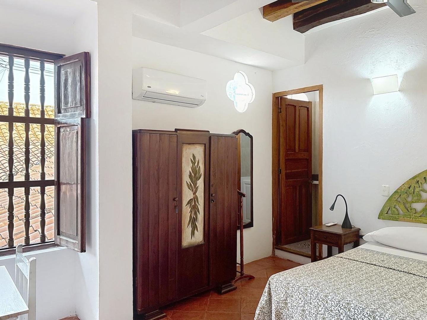 Casa Digna Habitación en casa particular