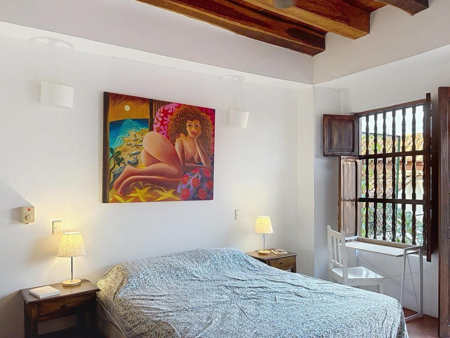 Casa Digna Cartagena