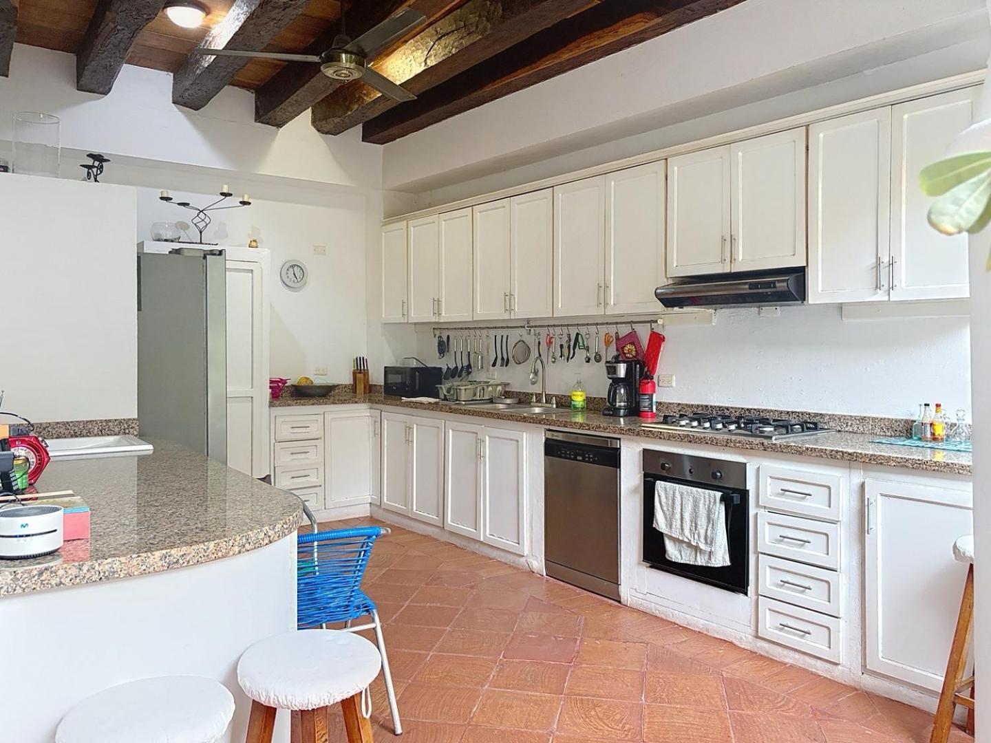 Habitación en casa particular Casa Digna *