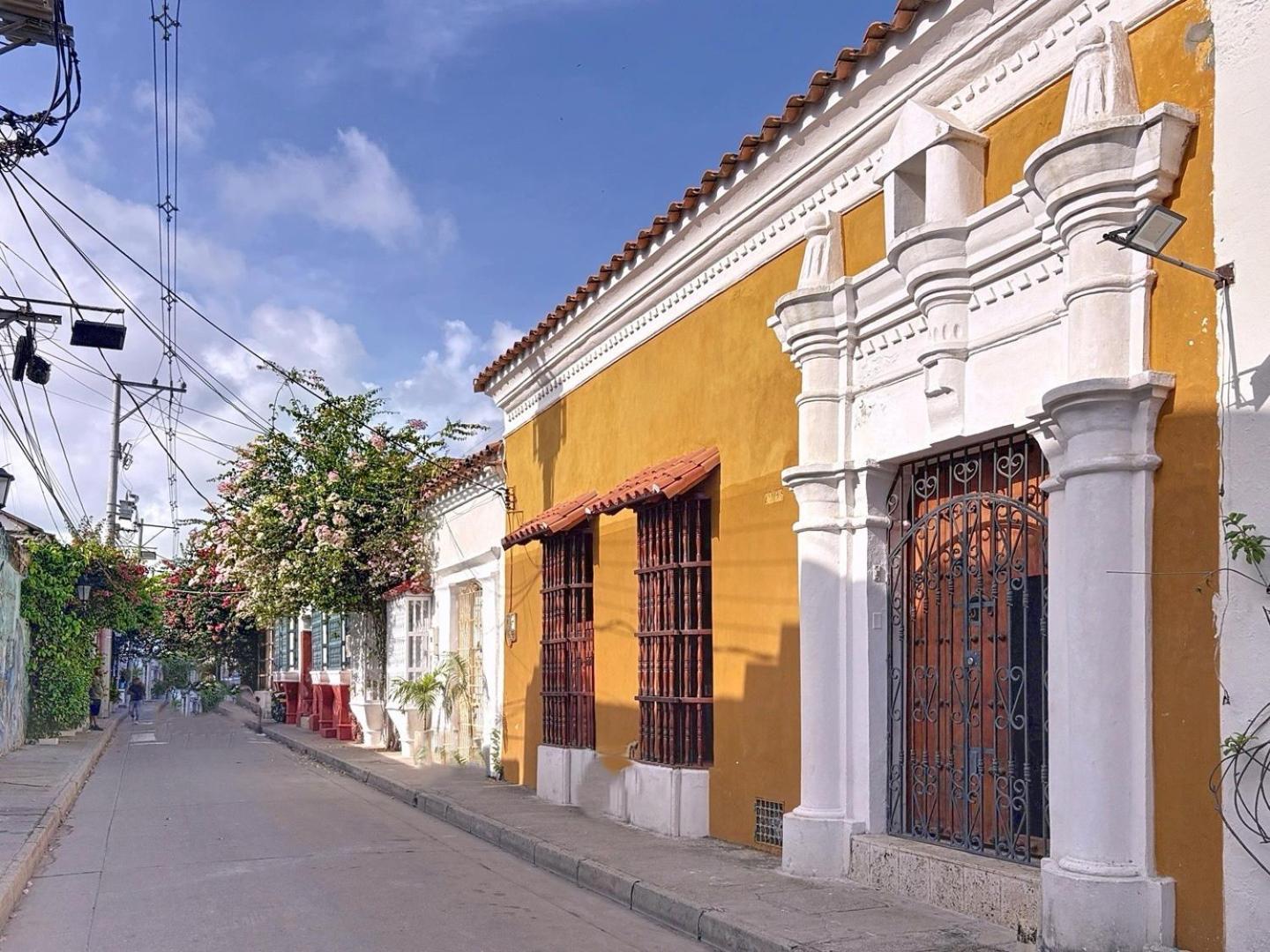 Casa Digna Cartagena